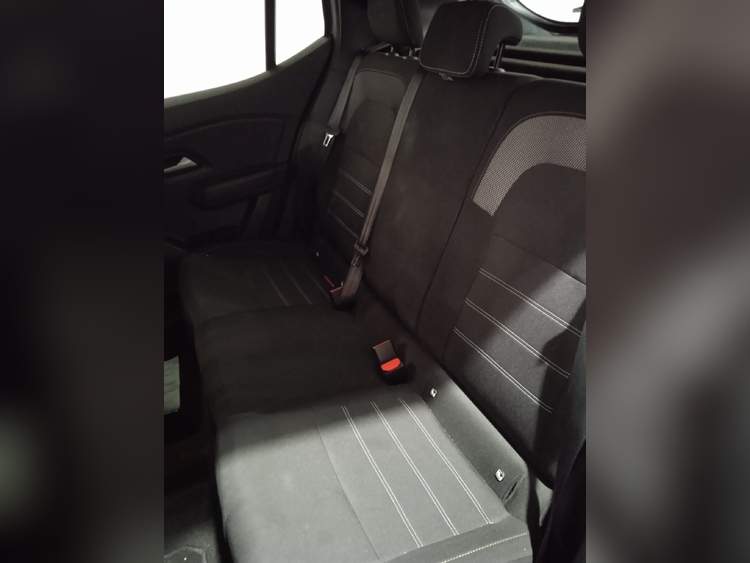 DACIA SANDERO STEPWAY EXPRESSION ECO-G foto 11